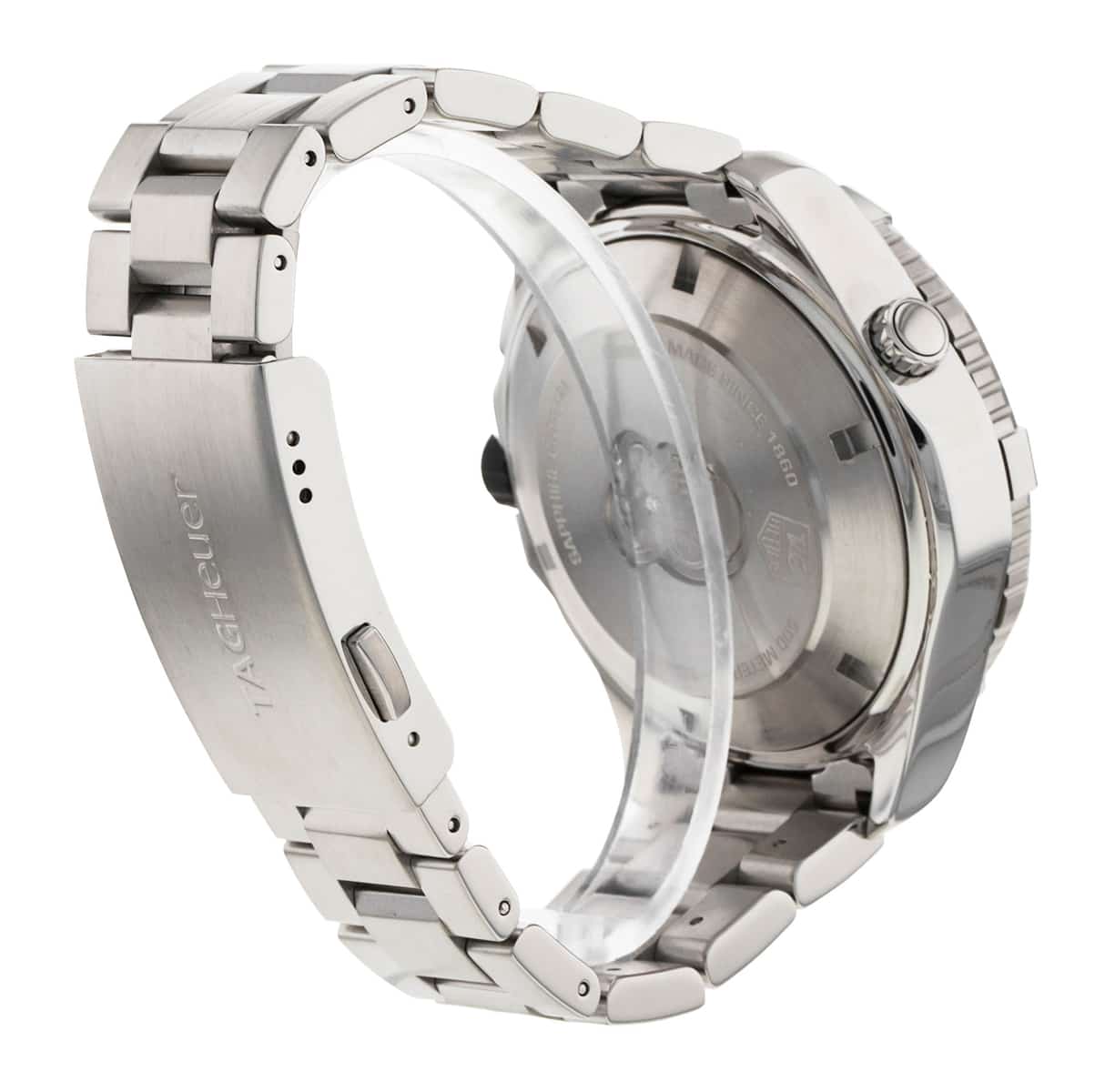 Tag Heuer Aquaracer CAK2112.BA0833 Tag Heuer Aquaracer CAK2112.BA0833